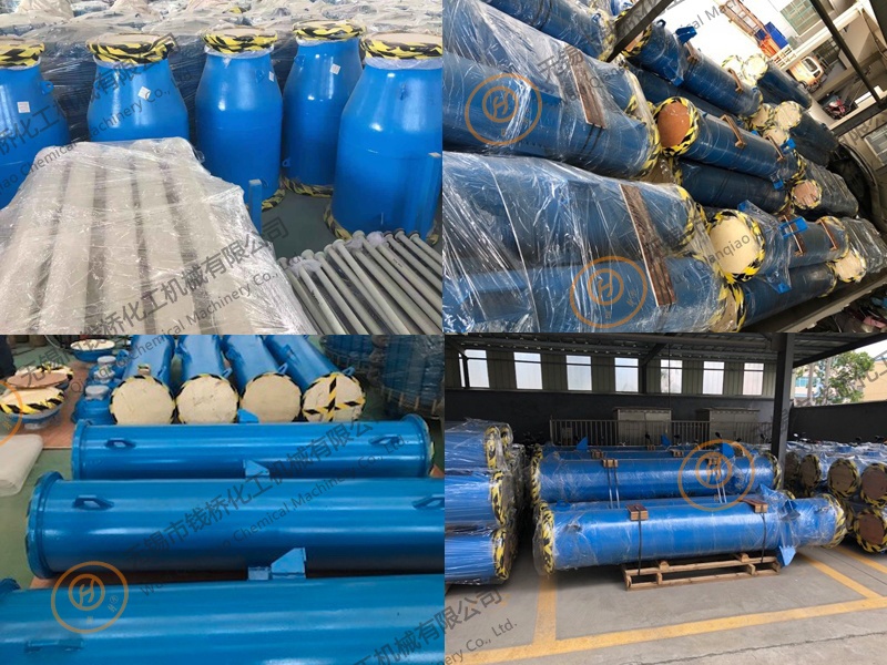 搪瓷塔節(jié)倉庫