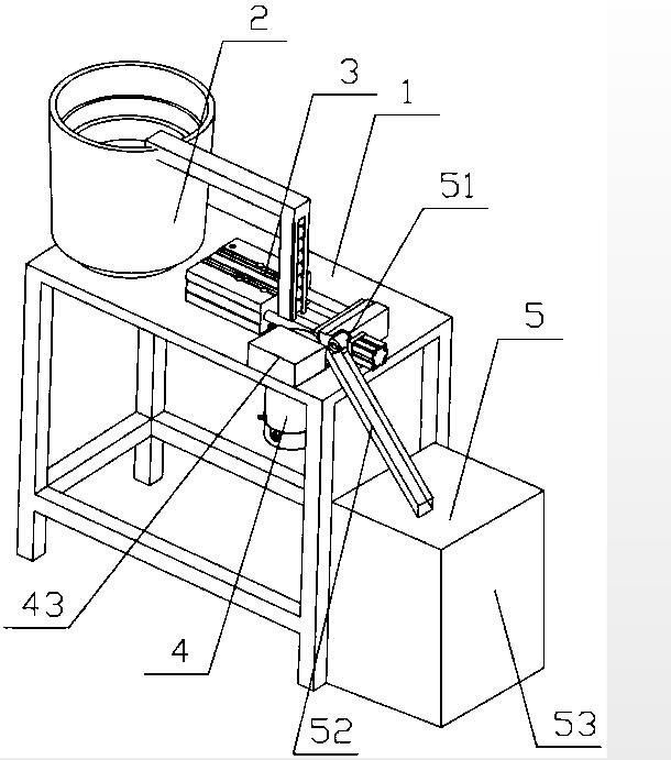 端蓋一字開(kāi)槽裝置發(fā)明 端蓋一字開(kāi)槽裝置發(fā)明
